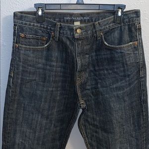Banana Republic Jeans